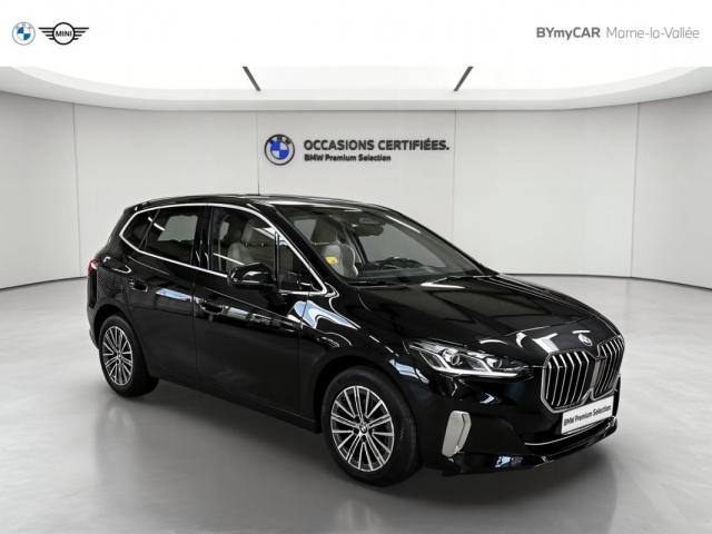 Bmw Serie 2 Active Tourer image 6