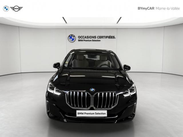 Bmw Serie 2 Active Tourer image 4