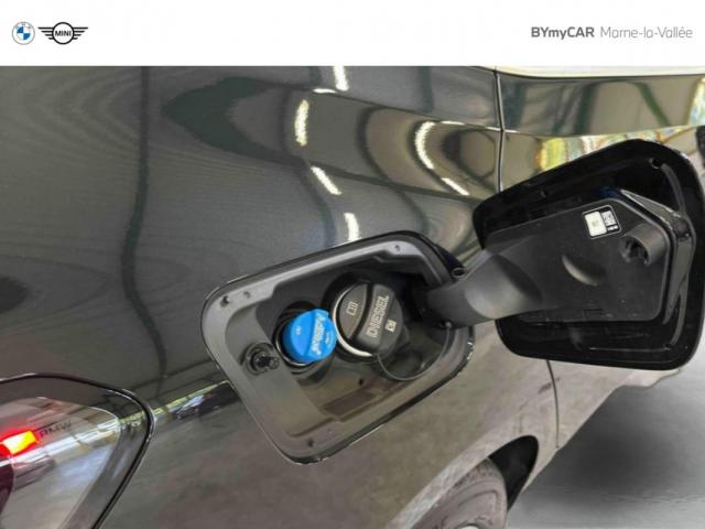 Bmw Serie 2 Active Tourer image 9