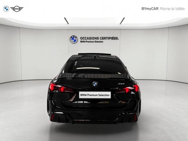 Bmw Série 2 Gran Coupé image 6