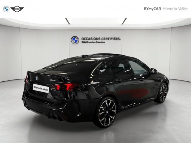 Bmw Série 2 Gran Coupé image 5