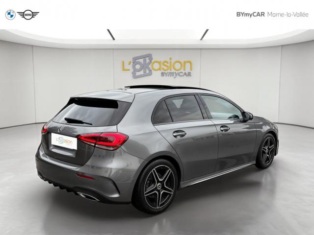 Mercedes Benz Classe A image 8