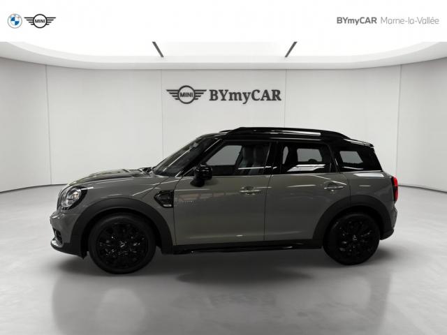 Mini Countryman image 5