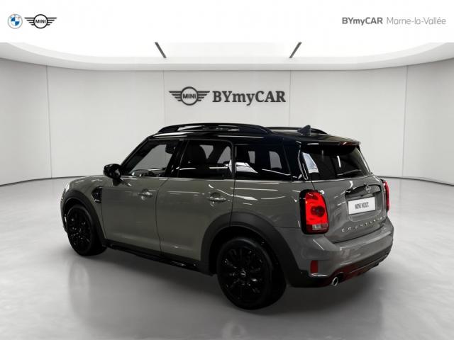 Mini Countryman image 8