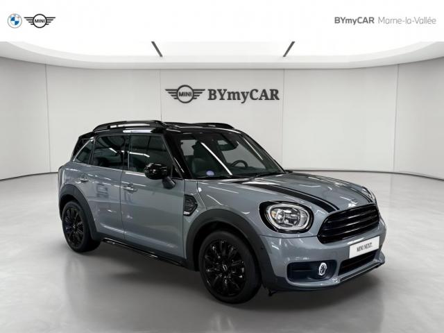 Mini Countryman image 9