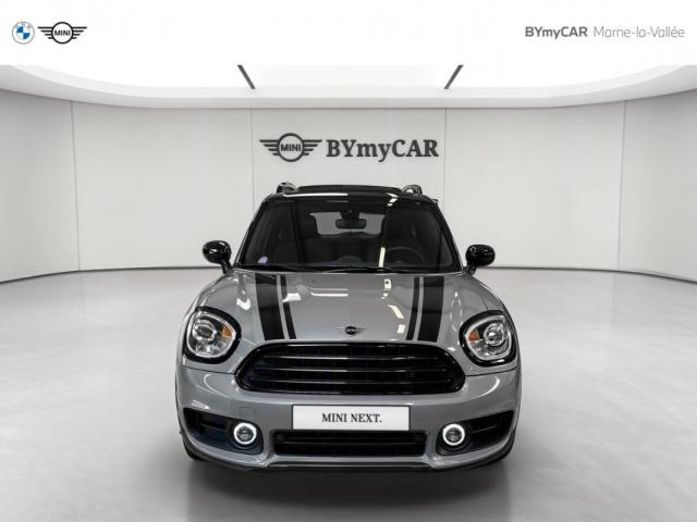 Mini Countryman image 1
