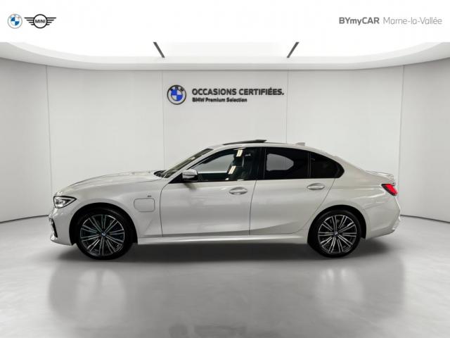 Bmw Série 3 image 6