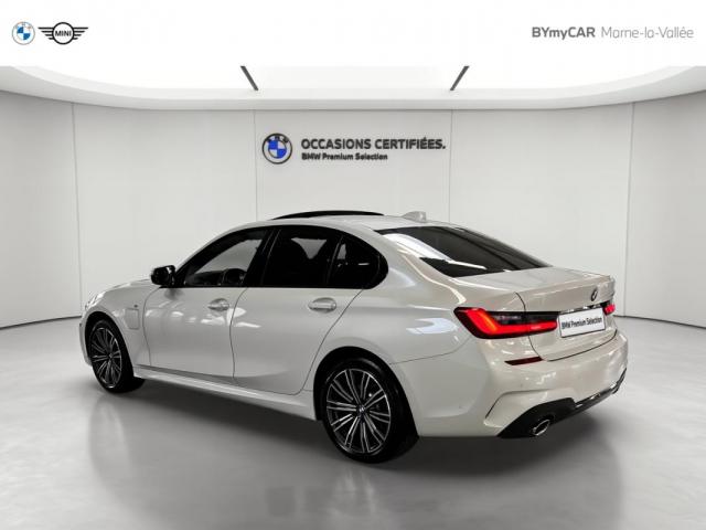 Bmw Série 3 image 3