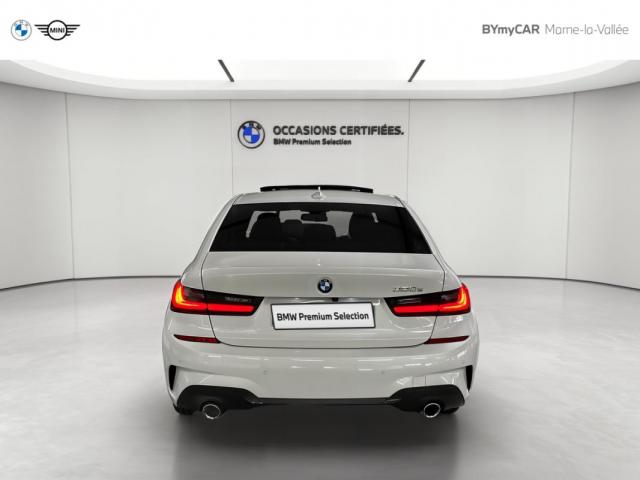 Bmw Série 3 image 2