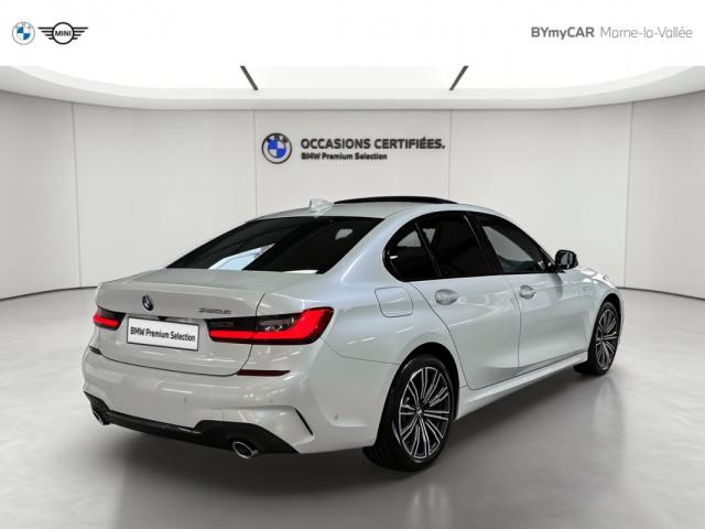 Bmw Série 3 image 9