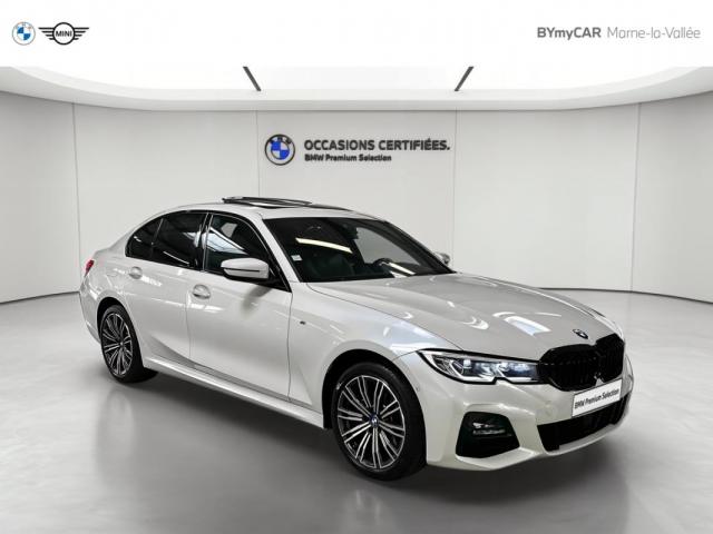 Bmw Série 3 image 8