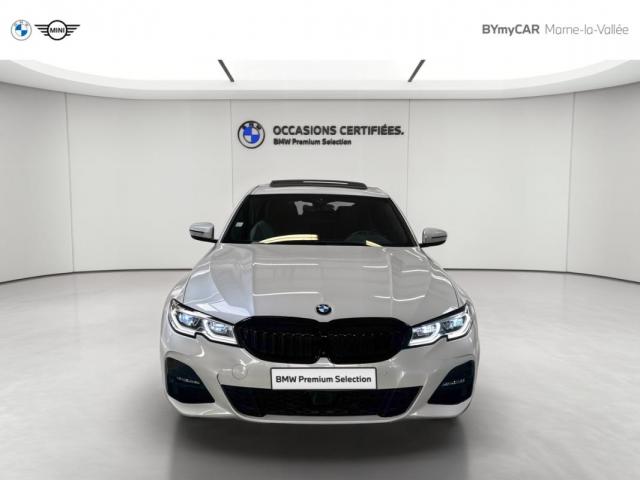 Bmw Série 3 image 7