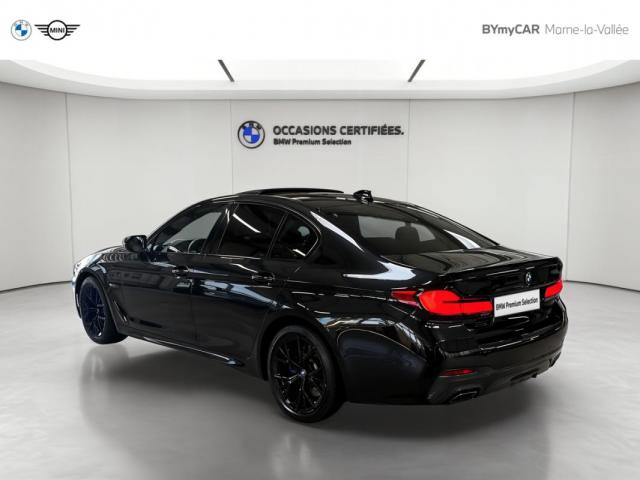 Bmw Série 5 image 5