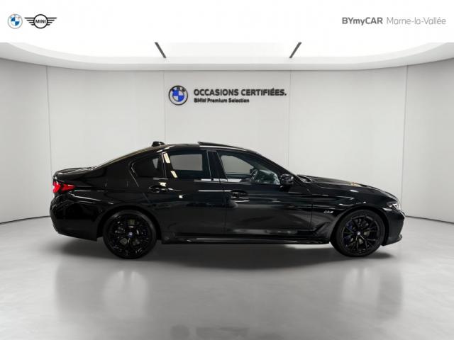 Bmw Série 5 image 2