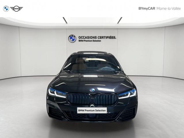 Bmw Série 5 image 7