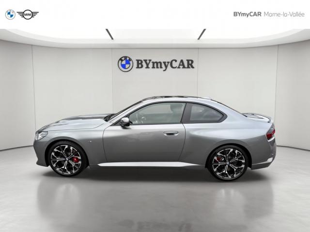 Bmw Serie 2 image 4