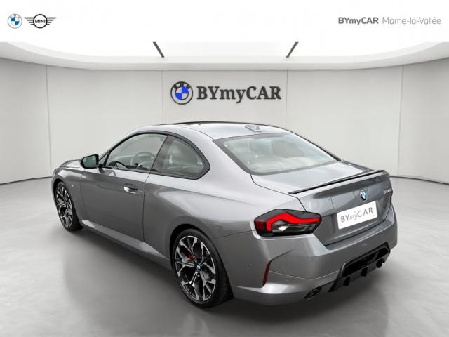 Bmw Serie 2 image 8
