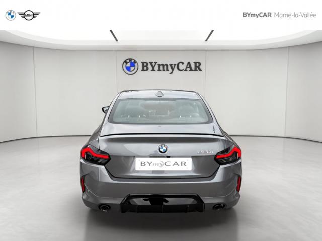 Bmw Serie 2 image 5