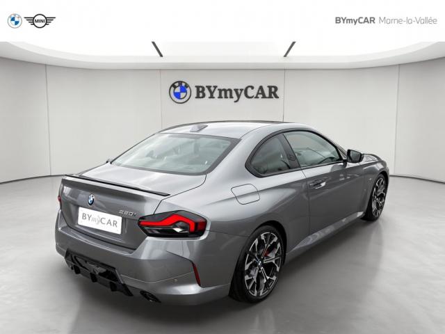 Bmw Serie 2 image 2