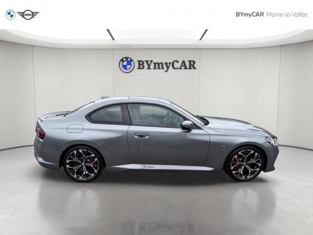 Bmw Serie 2 image 3
