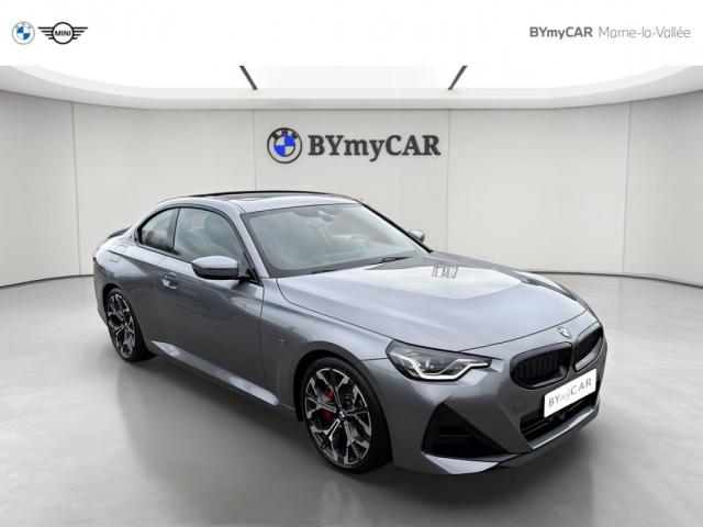 Bmw Serie 2 image 9