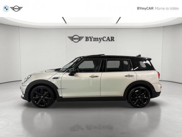 Mini Clubman image 2