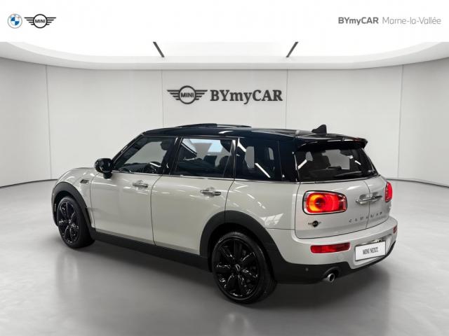 Mini Clubman image 8