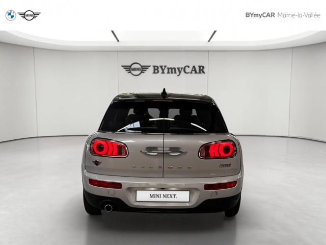 Mini Clubman image 5