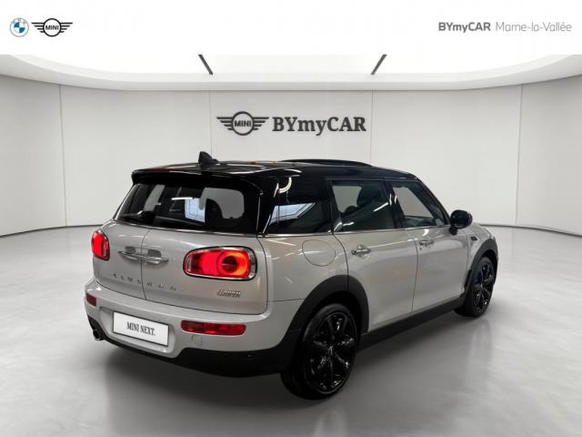 Mini Clubman image 6