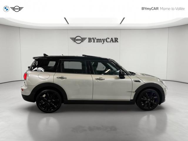Mini Clubman image 3