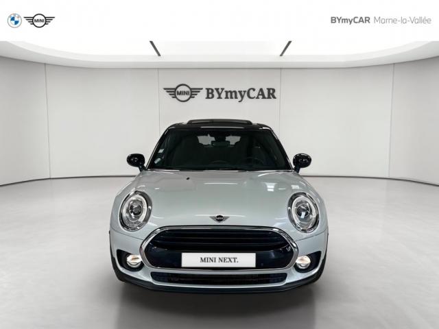 Mini Clubman image 1