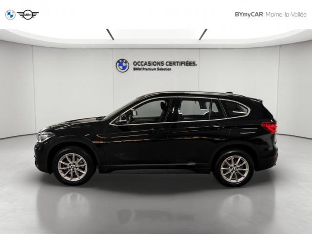 Bmw X1 image 3