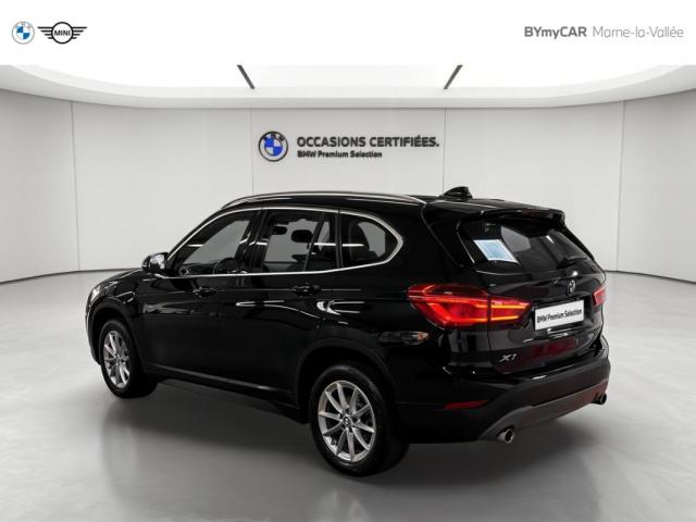 Bmw X1 image 8