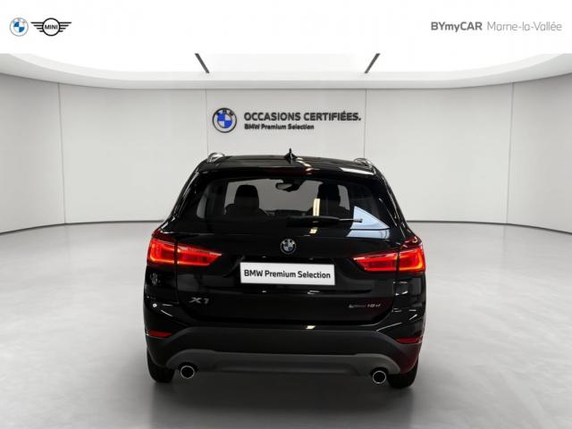 Bmw X1 image 6