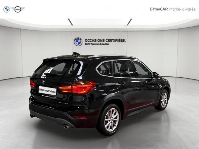 Bmw X1 image 2