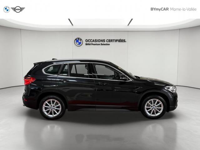 Bmw X1 image 1