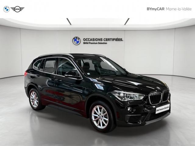 Bmw X1 image 7