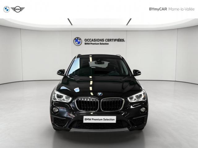 Bmw X1 image 9