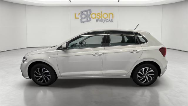 Volkswagen Polo image 9