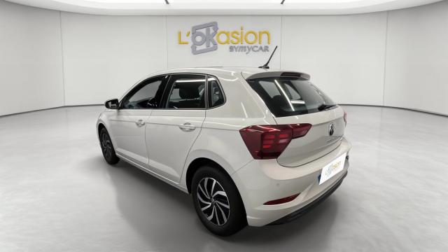 Volkswagen Polo image 1