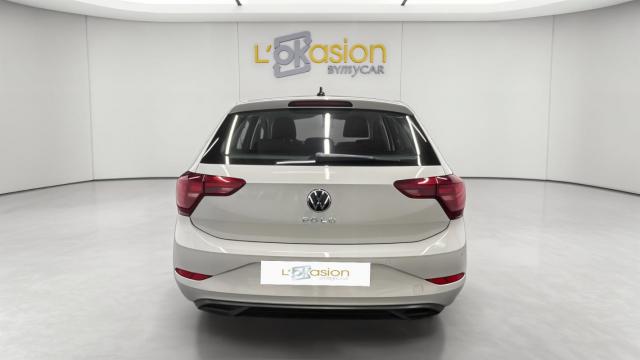Volkswagen Polo image 8