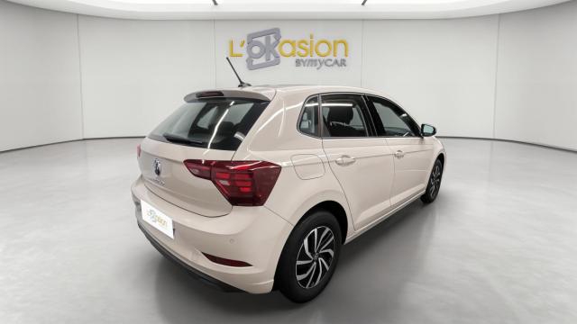 Volkswagen Polo image 4