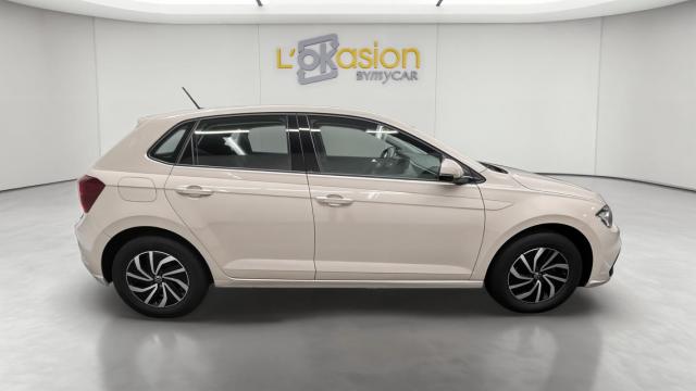 Volkswagen Polo image 5
