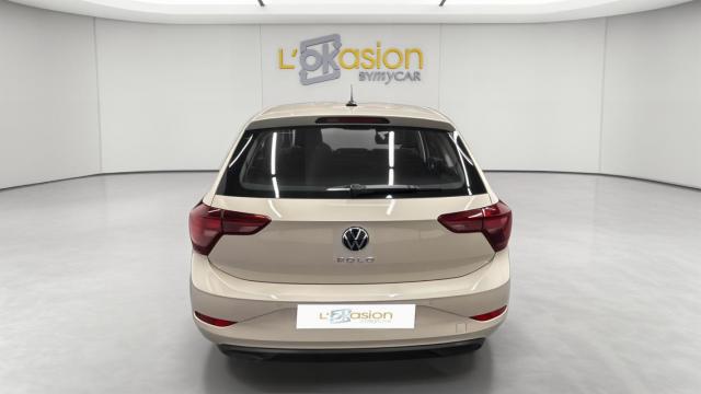 Volkswagen Polo image 7