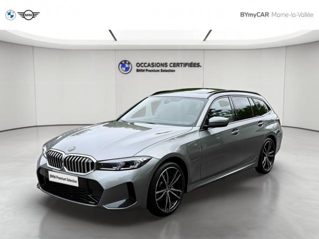 Bmw Série 3 Touring G21 Lci 320e 204 Ch Bva8 M Sport