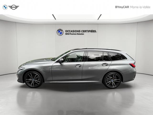 Bmw Série 3 image 6