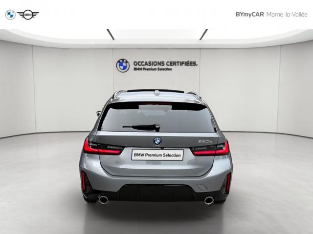 Bmw Série 3 image 2