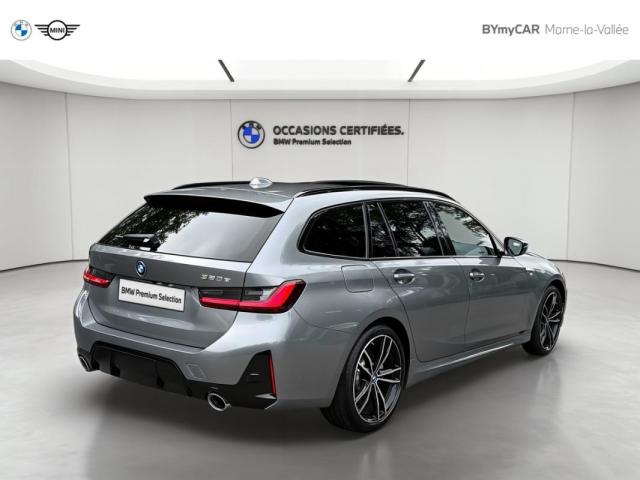 Bmw Série 3 image 1