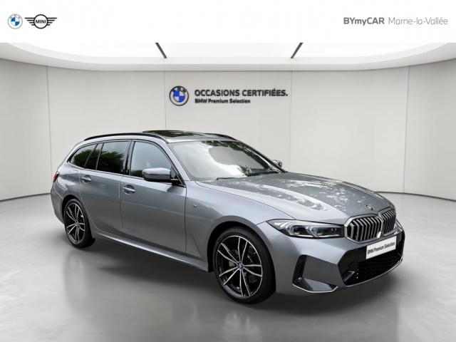 Bmw Série 3 image 9