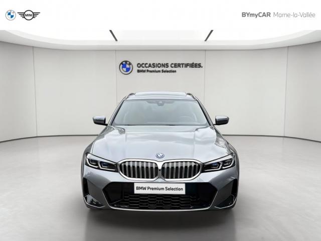 Bmw Série 3 image 3